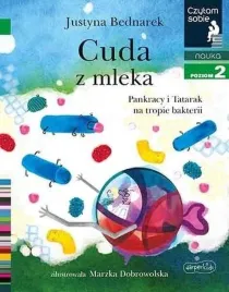 cuda-z-mleka-pankracy-i-tatarak-na-tropie-bakterii-czytam-sobie-poziom-2