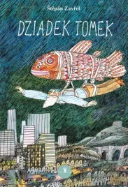 dziadek-tomek