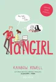 fangirl
