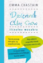 dziennik-chloe-snow-licealna-masakra