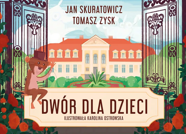 dwor-dla-dzieci