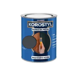 korostyl-3w1-farba-na-rdze-metal-szary-grafit-7024-07l-antykorozyjna