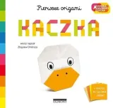 kaczka-pierwsze-origami