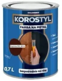 korostyl-farba-na-rdze-metal-brazowa-8016-0-7l-antykorozyjna