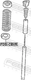 dolny-talerz-guma-sprezyny-ford-focus-ii-iii-mk2-mk3-c-max-kuga-i