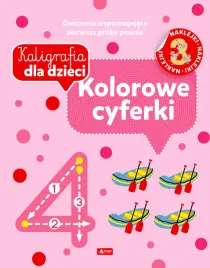 kaligrafia-dla-dzieci-kolorowe-cyferki