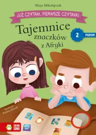 juz-czytam-pierwsze-czytanki-poziom-2-tajemnice-znaczkow-z-afryki