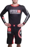 hardcore-training-meski-koszulka-kompresyjna-rashguard-s-material-dominujacy-bawelna