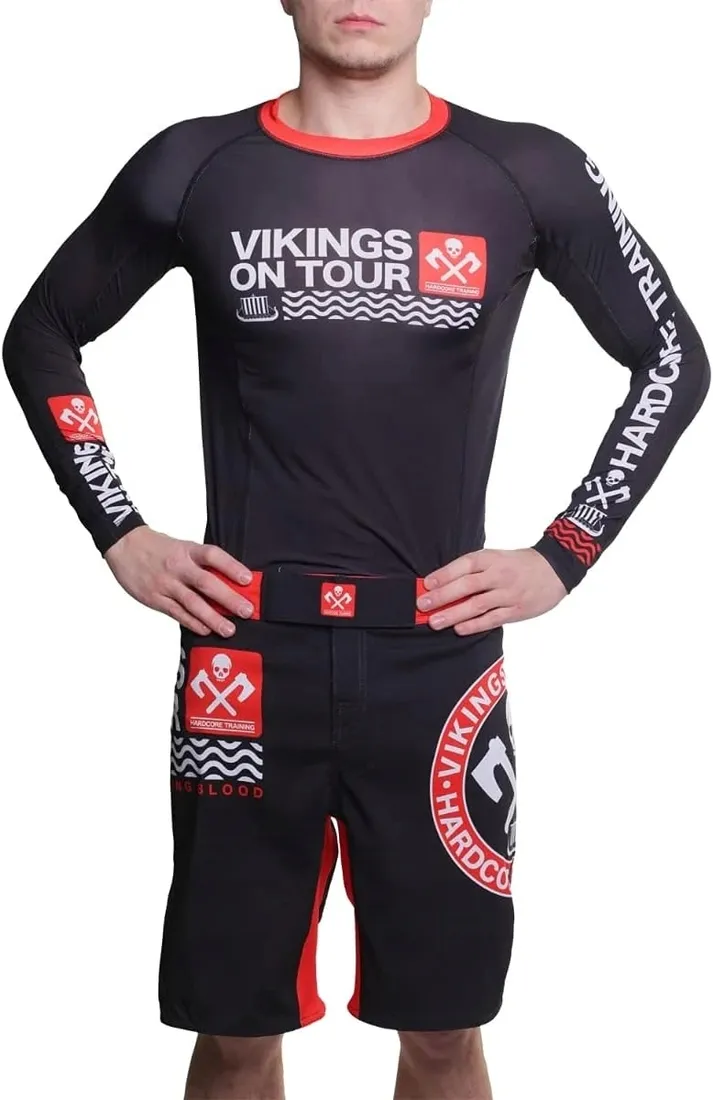 hardcore-training-meski-koszulka-kompresyjna-rashguard-s