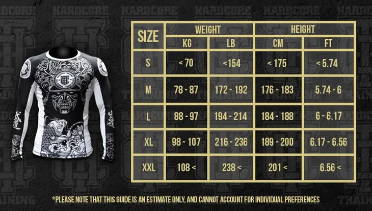 hardcore-training-meski-koszulka-kompresyjna-rashguard-s-rozmiar-s