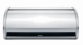 chlebak-jednoczesciowy-brabantia-szary-stal