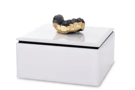 szklana-szkatulka-biala-na-bizuterie-kasetka-glamour-zloto-czarny-agat