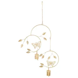 zloty-dzwonek-wiszacy-motyl-metalowa-dekoracja-ogrodowa-i-wnetrzarska