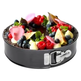 tortownica-24-cm-forma-blacha-do-pieczenia-okragla-ze-stali-nierdzewnej