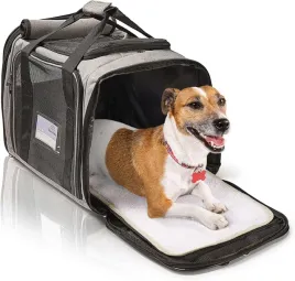 torba-transportowa-dla-psow-i-kotow-do-7kg-transporter-szary