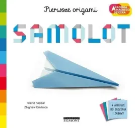 samolot-pierwsze-origami
