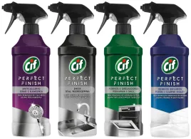 cif-perfect-finish-zestaw-mix-spray-4-x-435ml