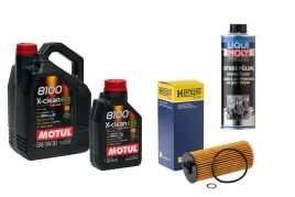 6l-olej-motul-5w30-filtr-plukanka-bmw-f10-f11-f20-f30-f82-e90-e92-e87