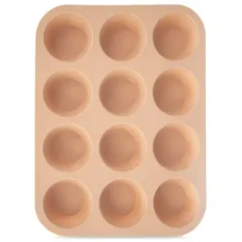 forma-do-muffinek-silikonowa-bezowa-325x25x3-cm