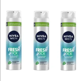 nivea-men-zel-do-golenia-fresh-kick-200-ml-x-3-szt