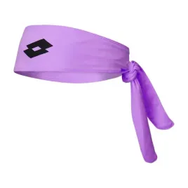 opaska-na-glowe-lotto-tennis-bandana-ii-purp