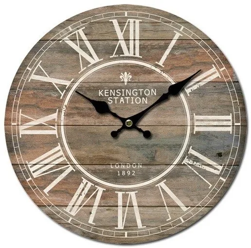 zegar-scienny-artpol-brazowy-34cm-typ-scienny