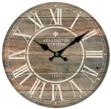 zegar-scienny-artpol-brazowy-34cm-typ-scienny