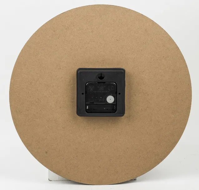 zegar-scienny-artpol-brazowy-34cm-waga-z-opakowaniem-0-4-kg