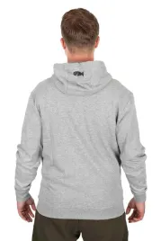 bluza-spomb-grey-hoodie-full-zip-m