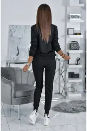 thewess-dresy-damskie-bez-kaptura-rozpinane-czarny-rozmiar-l