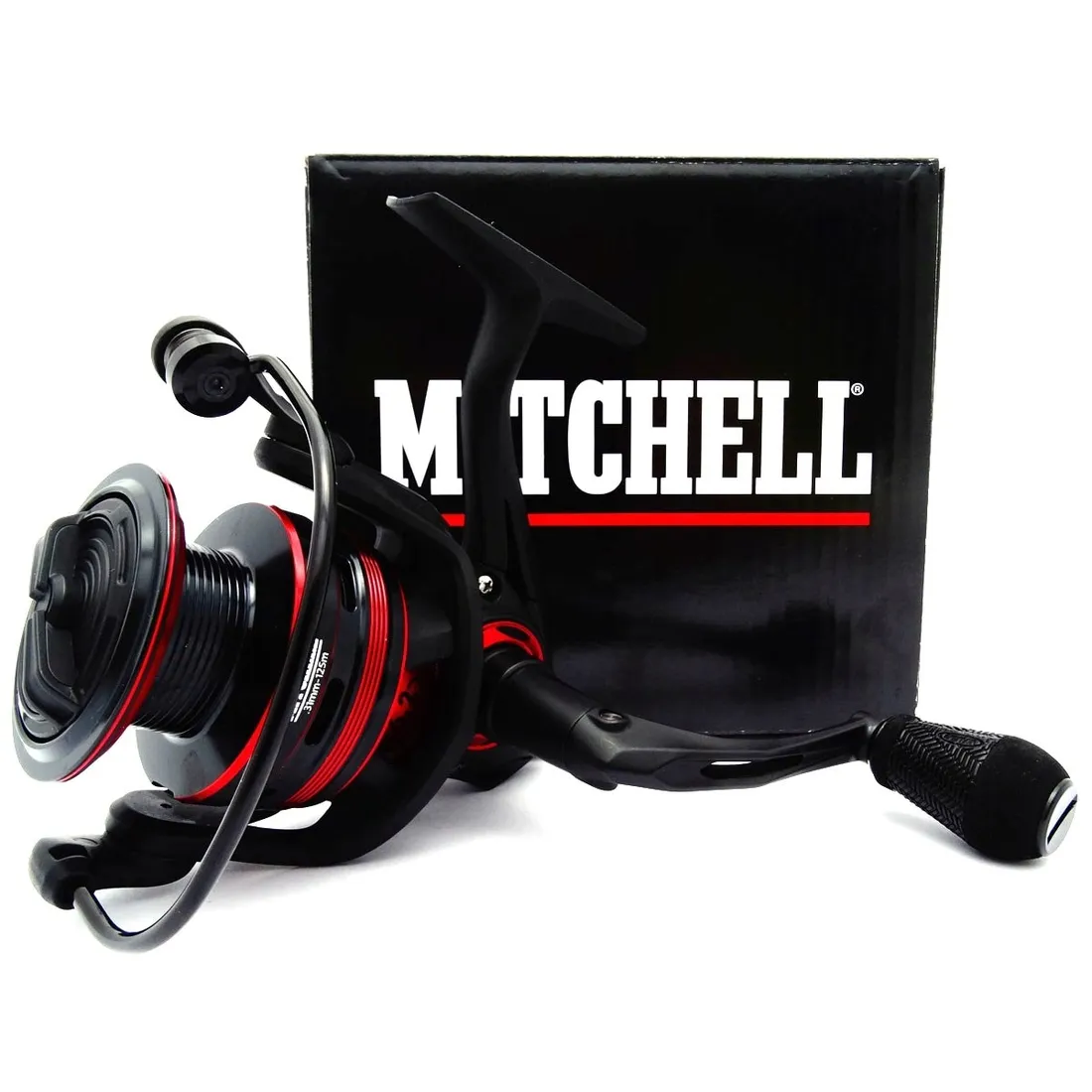 kolowrotek-spinningowy-mitchell-mx3le-3000-marka-mitchell