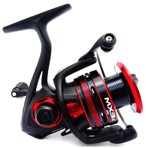 kolowrotek-spinningowy-mitchell-mx3le-3000-waga-254-g