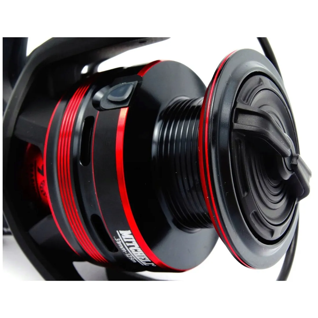 kolowrotek-mitchell-mx3le-3000-6-2-1