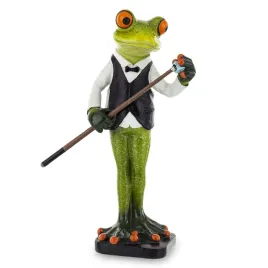 figurka-zaba-zielona-zabka-zaby-figura-praca-wakacje