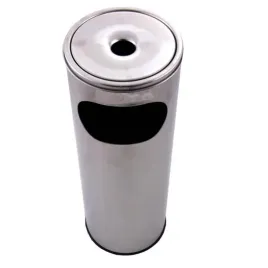 popielnico-kosz-stal-nierdzewna-feniks-12l-srebrny