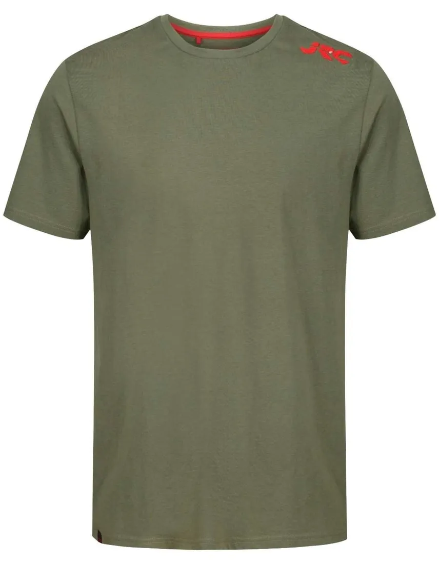 koszulka-jrc-shirt-m