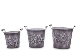 oslonka-27-cm-metal-szary