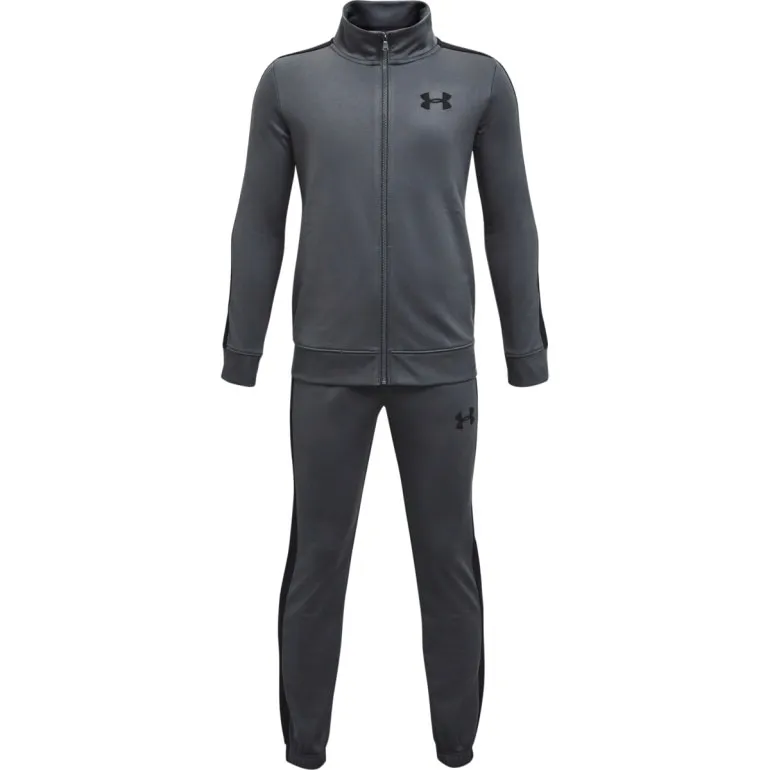 dres-under-armour-knit-tracksuit-boy-grey-l-152-marka-under-armour