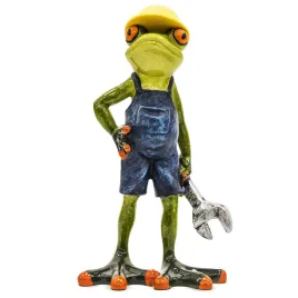 figurka-zaby-mechanika-duwen-18-x-9-cm