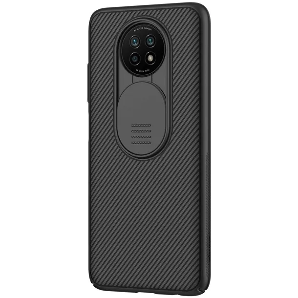 etui-do-xiaomi-redmi-note-9t-nillkin-camshield-case-oslona-aparatu-wzor-dominujacy-ananasy