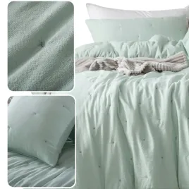 narzuta-spod-igly-i-nitki-mikrofibra-260-cm-x-240-cm-zielony