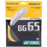 naciag-yonex-bg65