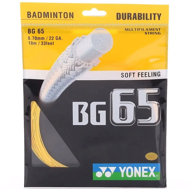 naciag-yonex-bg65