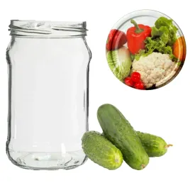 24-szt-sloiki-szklane-0-3-l-zakretki-66-mm-na-przetwory-dzemy-ogorki
