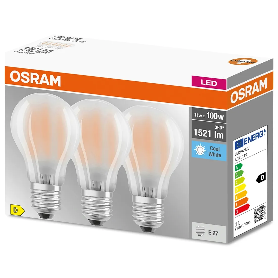 zarowki-led-osram-e27-11-w-3-szt