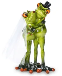 figurka-zabka-slub-zakochana-mloda-para-zaba