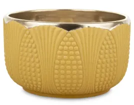 oslonka-12-x-195-cm-ceramika-zolty