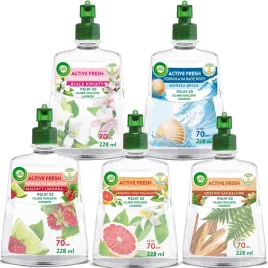 air-wick-active-fresh-wklady-do-odswiezacza-powietrza-mix-zapachow-228ml-x5