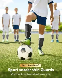 pilka-nozna-nagolenniki-ochraniacze-piszczele-golenie-s-czarne