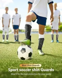 pilka-nozna-nagolenniki-ochraniacze-piszczele-golenie-s-czarne